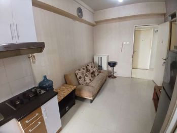 Sewa Murah Tower GE Furnished View Kota