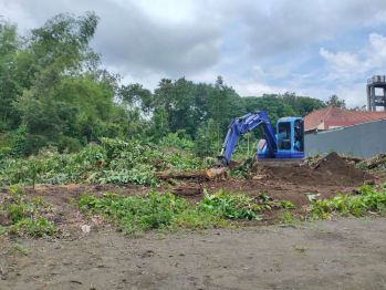 Tanah Dijual Ngemplak Jogja, Tanah Dekat kampus UNRIO