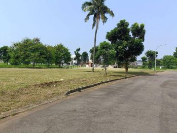 Tanah murah siap bangun, di kawasan komplek  jagakarsa