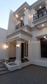 Dijual Cepat Rumah di Joglo Jakbar, Auto Cuan