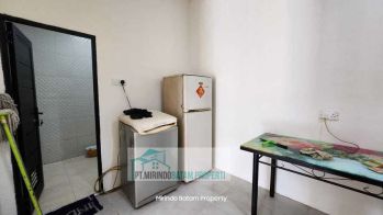 DISEWAKAN 40JUTA/THN RUMAH ANGGREK SARI - BATAM CENTRE