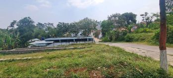 Tanah Cileunyi SHM dekat UNPAD