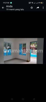 Rumah sewa nyaman siap huni di medang lestari