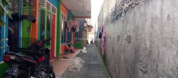 Dekat Kampus Politenik App Jakarta Jual Rumah Kontrakan Murah