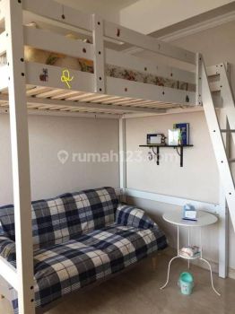 Disewakan Apt Menteng Park