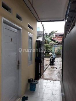 Dijual Kost Cilandak Jaksel Harga Cuma 900 Juta, Surat Lengkap