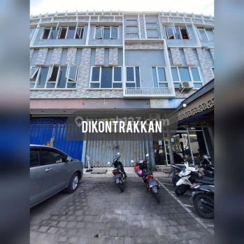 Ruko di Jalan Andakasa, Denpasar Bagus SHM
