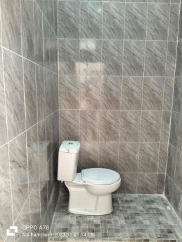 Rumah Murah Akses Jalan 2 Mobil di Bintara Jaya