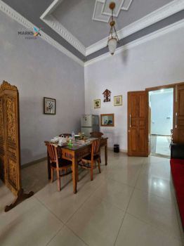 Disewakan Rumah Araya Malang Furnish Kawasan Eksklusif