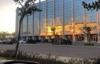 Rukan Beachview Lantai 3,4,5 5x15m2 Siap Pakai Best Deal Rare