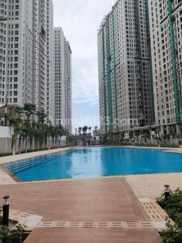 Jual Cepat Apartemen Pik 2 Tokyo Riverside 2br 38m2 Hanya 480jt