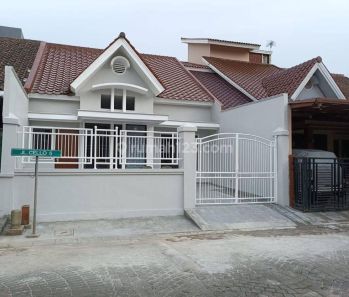Rumah Minimalis Siap Huni shm Di Citra Raya Tangerang
