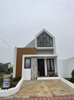 Sapta Villa Tipe Palmar 36/65