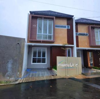 Jual Rumah Bumi Puspitek Asri Pagedangan Dekat Akses Toll BSD Serpong