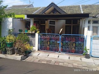 Taman Harapan Baru Bekasi Murah Apik Siap Huni h0873