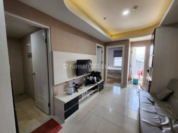 Jual Cepat Apartemen Parahyangan Residence Type 2