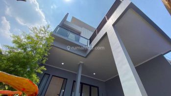 PROMO TERBATAS Rumah Cantik Idaman Dekat Alun-alun Ujung Berung