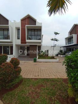 Dp 15 juta punya rumah nyaman di cinere nempel jaksel