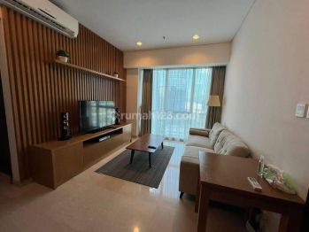 Apartement SKY GARDEN SETIABUDI 2 BR Furnished