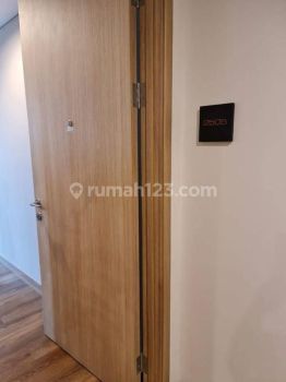 Apartement 2 BR Holland Village Tower 1 Unfurnished Bagus