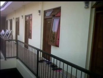 Kos putri dekat unesa ketintang