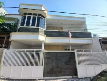 Disewakan Wisma permai