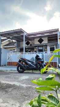 Ciputra Rumah 2 Kamar Full Renovasi