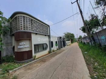 Tanah Murah Bebas Banjir, Dekat Lapak Rongsok Bapak Tio Bojong Gede , Di Jamin