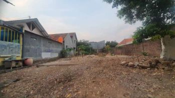 Tanah Premium 2 Menit UNDIP Tembalang Semarang