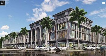 VENESIAN MALL Kawasan Bisnis 24Jam Brnuansa Eropa Pertama Di Indonesia