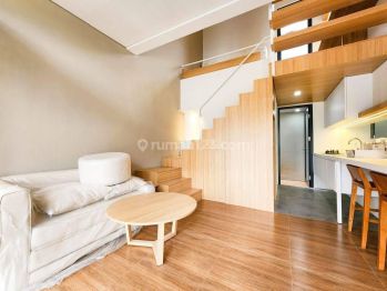 Di Jual Rumah Minimalis , Fleekhauz , Greenwich , Bsd City