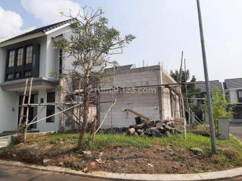 Tanah Dijual. di Citraland Cileungsi. Cluster Monterrey.