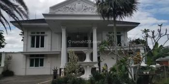 Rumah Mewah Sentul City