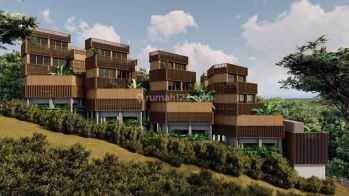 DIJUAL VILLA DI BINGIN