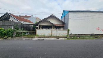 Dijual Tanah Komersil Di Dalung Permai Kuta Utara Badung