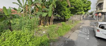 Tanah Cocok Homestay Dan Kos 6 Menit Ambarukmo Plaza Amplaz