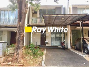 Puri Botanical Residence Rumah 2 Lantai Siap Huni Dalm Cluster