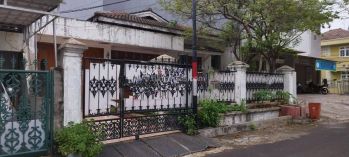 Sell Rumah: Rumah Sunter Agung