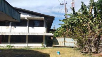 Di jual Gudang Rungkut industri Surabaya