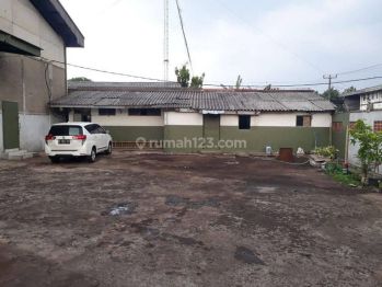 Disewakan Gudang Narogong Bantar Gebang Siap Pakai