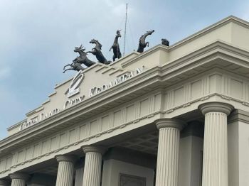 FREE PPN, Ruko Citraland Kedamean Menganti Gresik