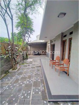 Dijual cepat rumah siap huni di margahayu raya