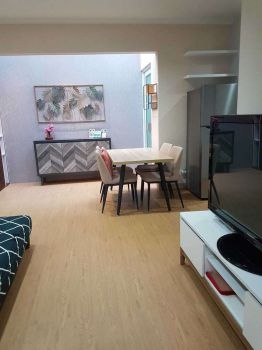 DISEWAKAN Rumah Full Funished di Cluster Rossini Gading Serpong