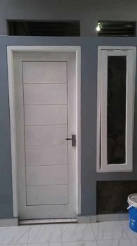 Rumah Kos-Kosan Baru KM/WC DALAM SEBERANG GREEN PRAMUKA BISA PASUTRI