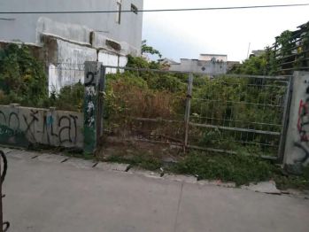 Di Jual Tanah Darat di Kp Nangka Perwira Bekasi Utara Kota Bekasi