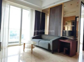 Sewa Apartemen Menteng Park Type 2 Bedroom Full Furnished