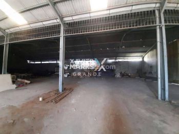 Disewakan Gudang di Jalan Perusahaan Raya Area Singosari, Malang