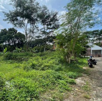 Tanah Murah Cocok Untuk Kos Di Unnes Gunungpati