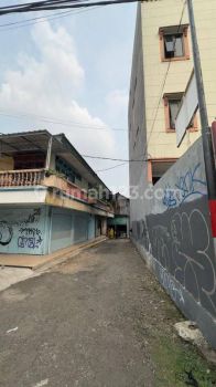 Tanah Komersial Dekat Pondok Indah Gandaria City