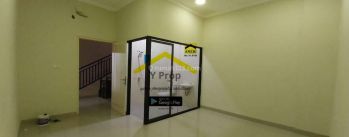 Disewa Rumah Tanjung Duren, Kt 3, 3 Lantai, Minimalis, Selangkah Ke Central Park